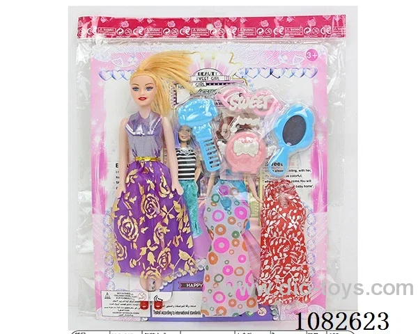 11.5inch Barbie