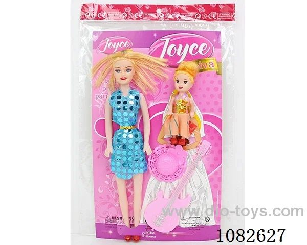 11.5inch Barbie