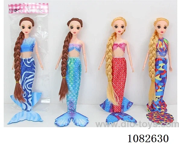 11.5inch Barbie