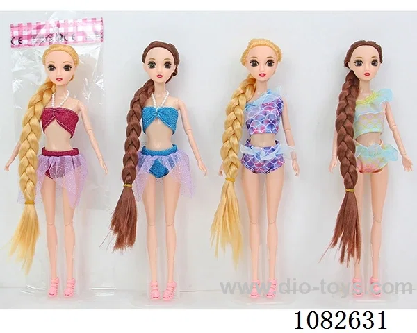 11.5inch Barbie