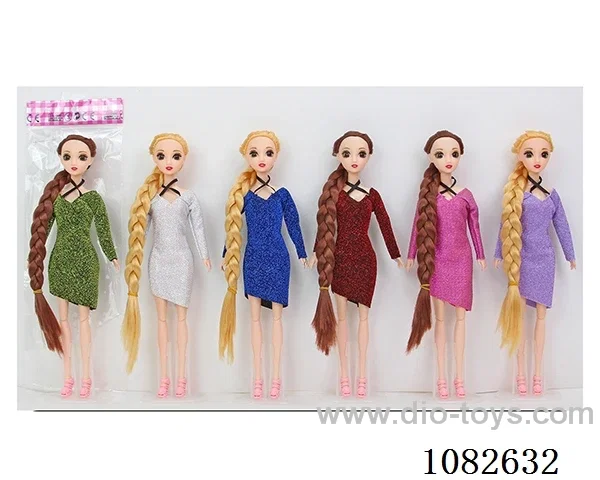 11.5inch Barbie