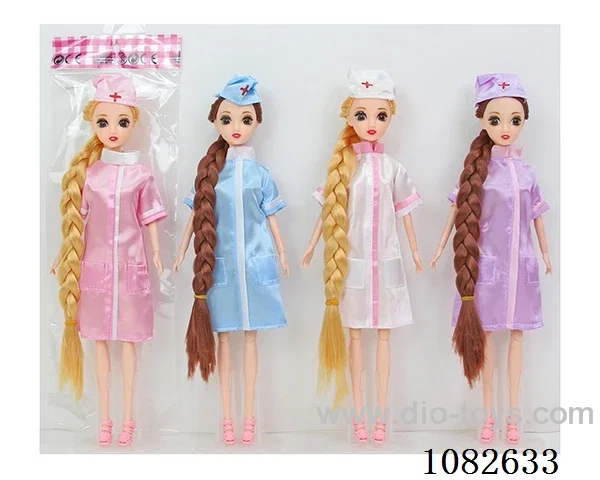 11.5inch Barbie