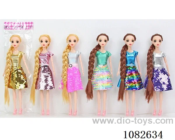 11.5inch Barbie