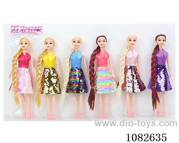 11.5inch Barbie