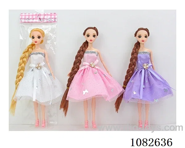 11.5inch Barbie