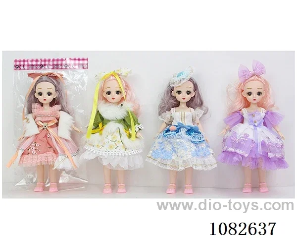 12inch doll