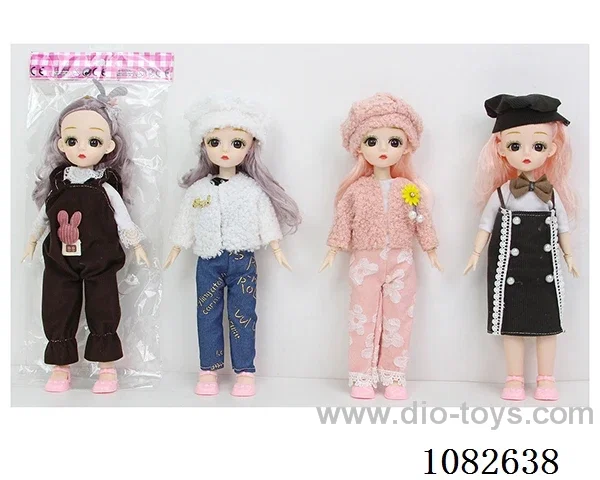 12inch doll