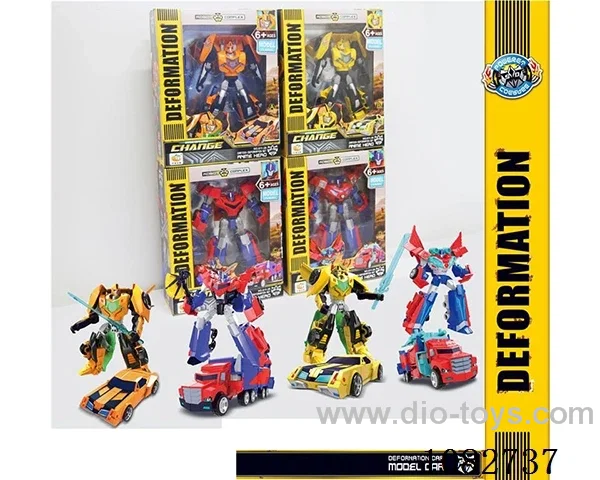 Transformers
