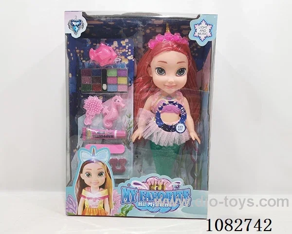 14inch doll