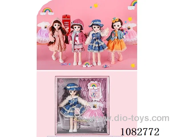 12inch doll