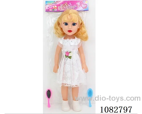 18inch doll