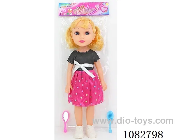 18inch doll