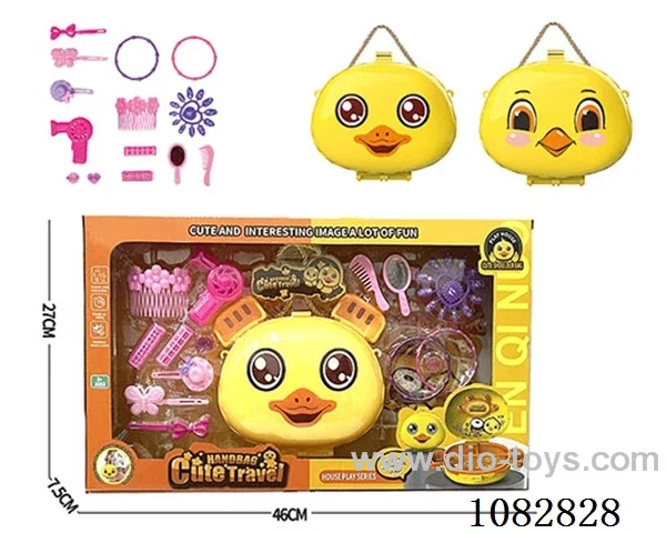 Accessory set