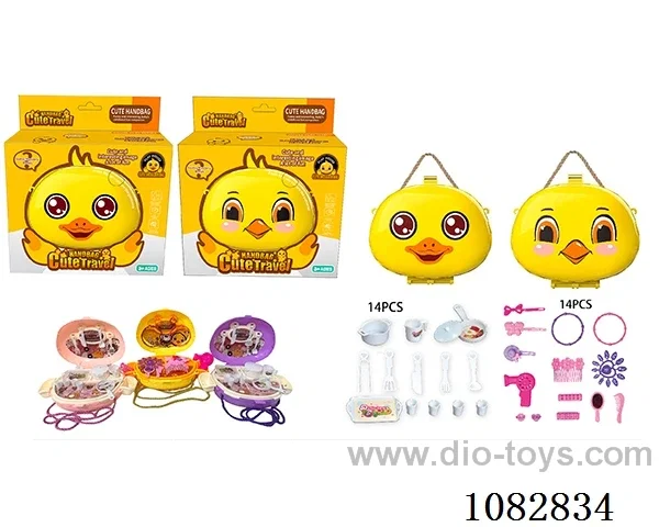 Accessory/kitchen set