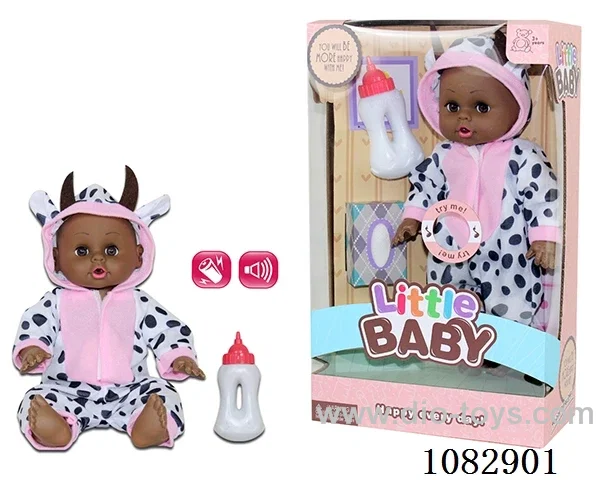 14inch doll with IC