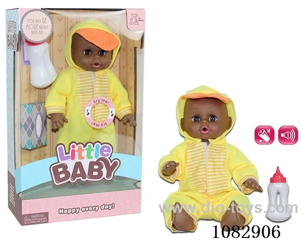 14inch doll with IC