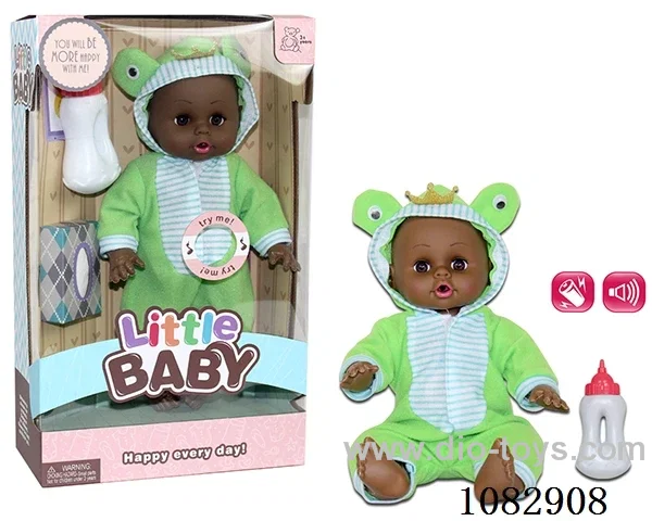 14inch doll with IC