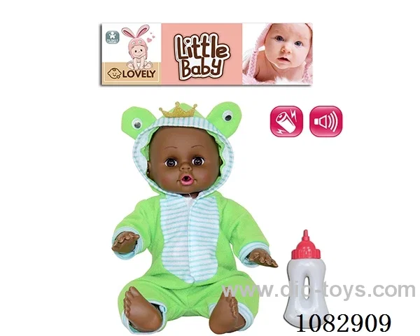 14inch doll with IC