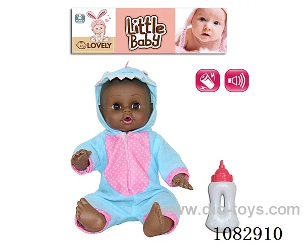 14inch doll with IC