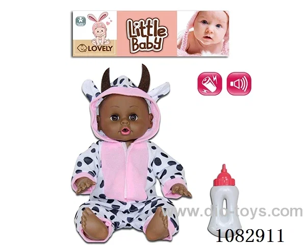 14inch doll with IC