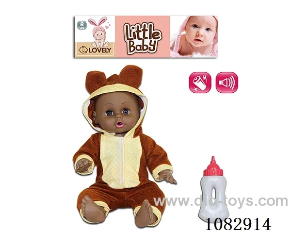 14inch doll with IC