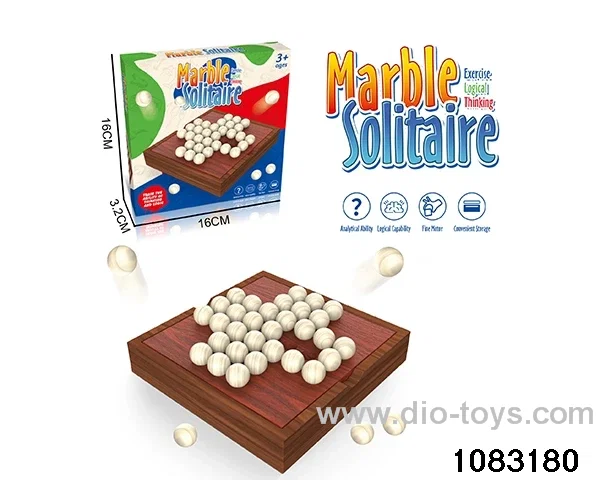 play toy in color box
