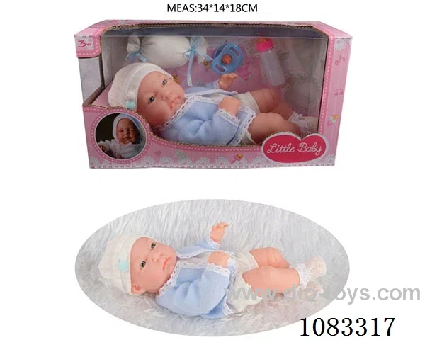 13inch doll