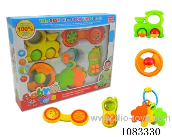 baby toys