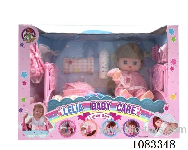 doll set