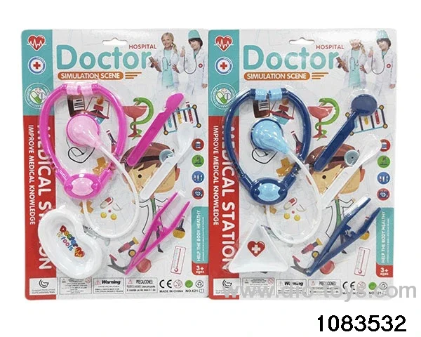 Medical kits in Blister card