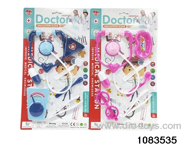 Medical kits in Blister card