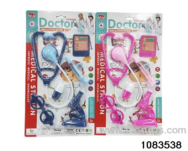Medical kits in Blister card