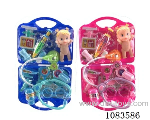 doctor set
