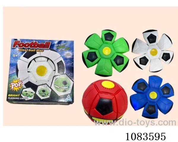 UFO ball W L/M