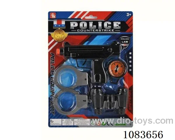 police set