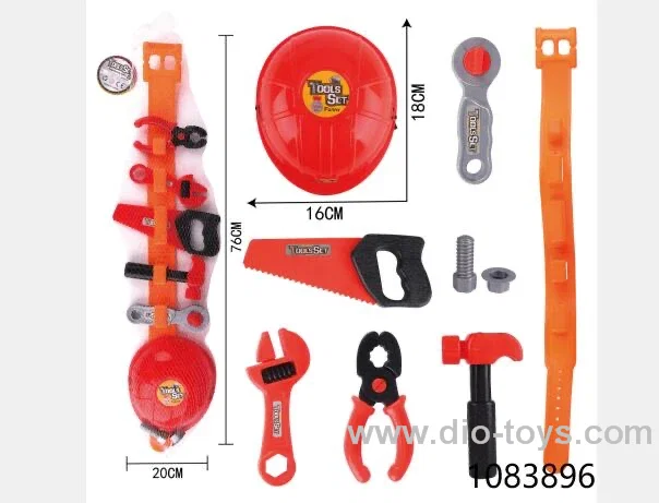 Tool set