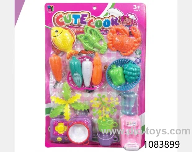 kitchen set