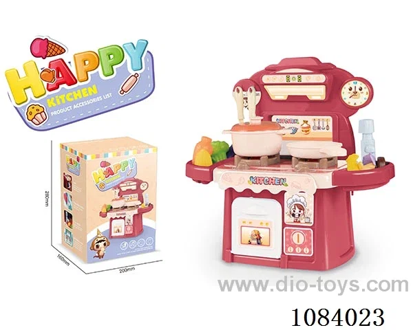 kitchen set 30pcs