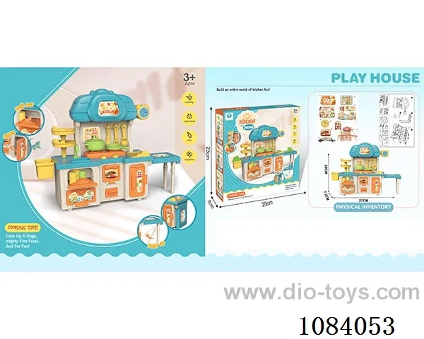 kitchen set