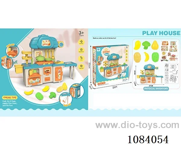 kitchen set