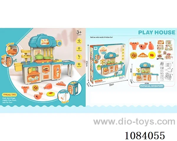 kitchen set