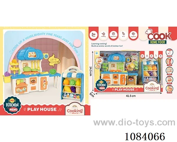 kitchen set