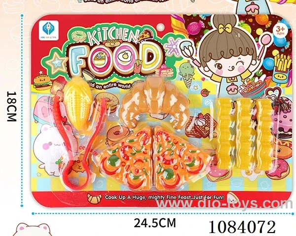 food set