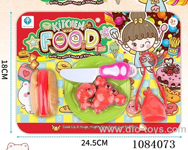 food set