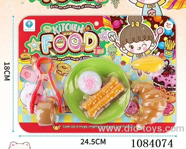 food set