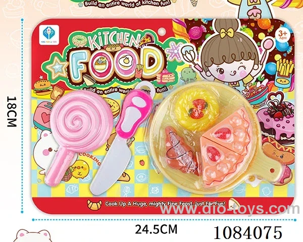 cake set