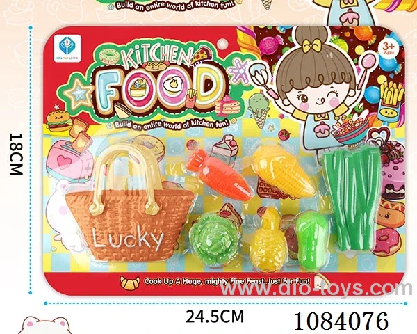 fruit set
