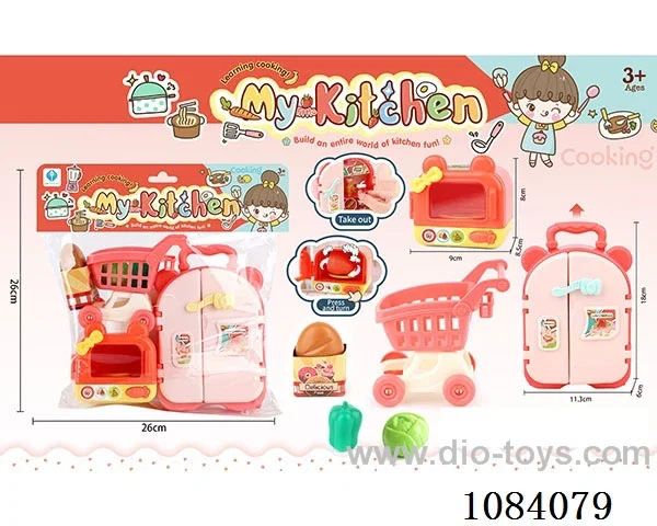 kitchen set