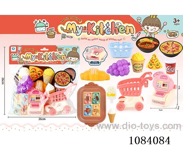 shopping set