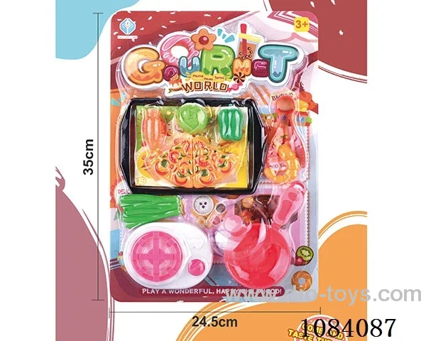 kitchen set